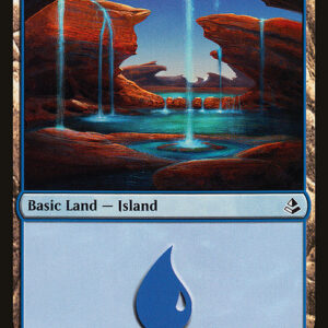 Island