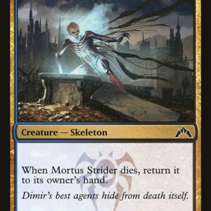 Mortus Strider