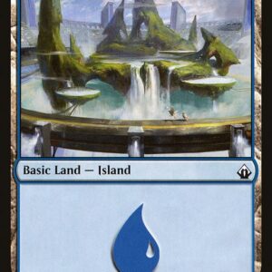 Island