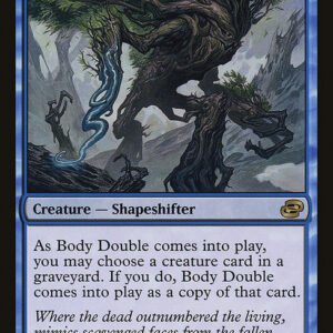 Body Double