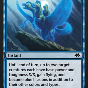 Phantasmal Form