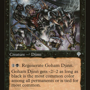 Goham Djinn