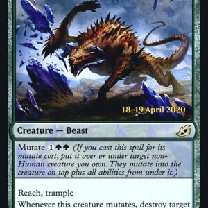 Gemrazer