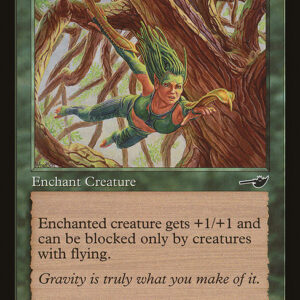 Treetop Bracers