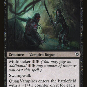 Quag Vampires