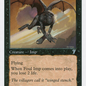 Foul Imp