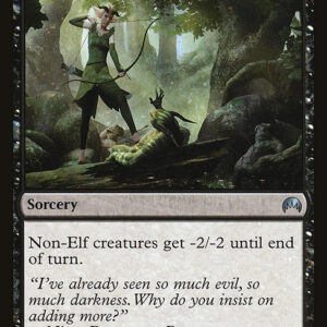Eyeblight Massacre
