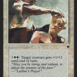 Icatian Priest
