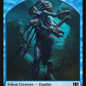 Zombie
