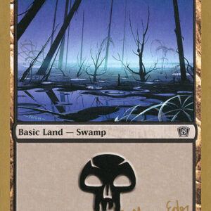 Swamp