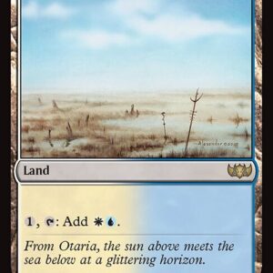 Skycloud Expanse