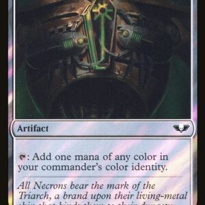 Arcane Signet