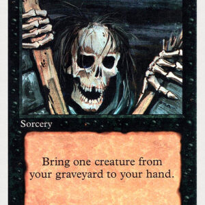 Raise Dead