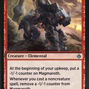 Magmaroth