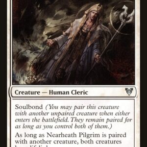 Nearheath Pilgrim
