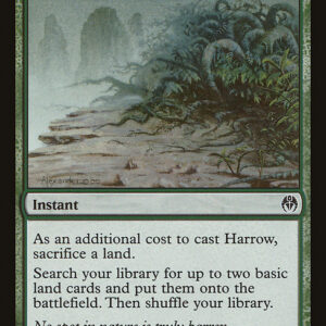 Harrow