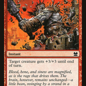 Brute Force