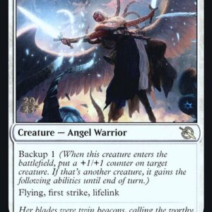 Boon-Bringer Valkyrie