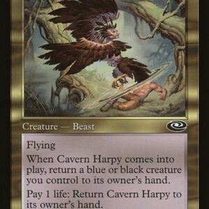 Cavern Harpy