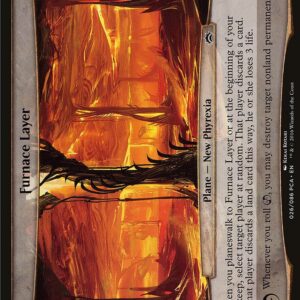 Furnace Layer