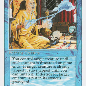Control Magic