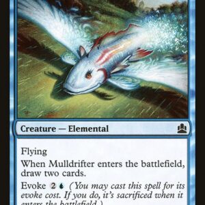 Mulldrifter