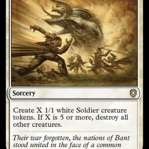 Martial Coup