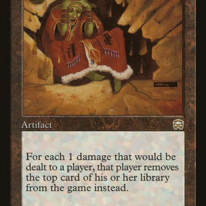 Crumbling Sanctuary