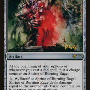 Shrine of Burning Rage