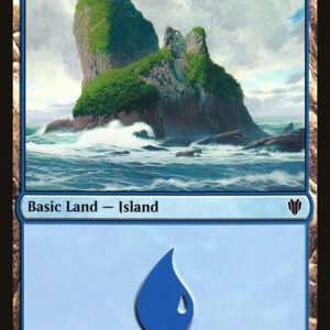Island