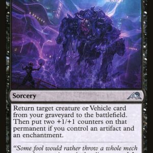 Okiba Salvage