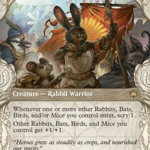 Valley Questcaller