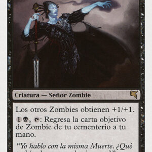 Lord of the Undead
