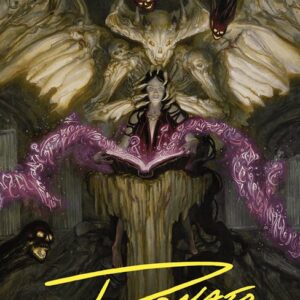 Demonic Tutor // Demonic Tutor