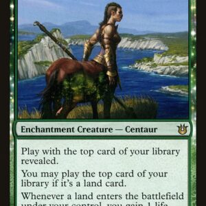 Courser of Kruphix