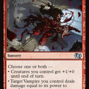 Markov Retribution