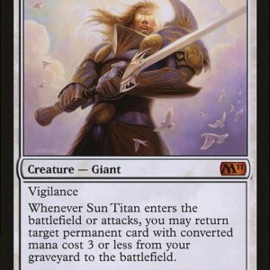 Sun Titan