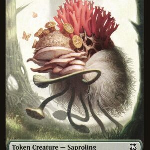 Saproling