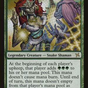 Shizuko, Caller of Autumn