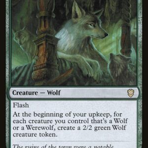 Hollowhenge Overlord