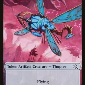 Thopter