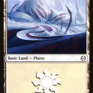 Plains