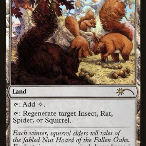 Swarmyard