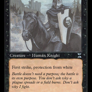 Black Knight