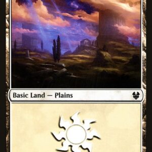 Plains