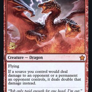 Twinflame Tyrant