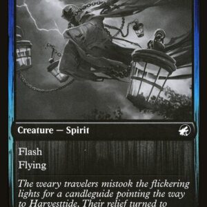 Stormrider Spirit