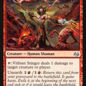 Vithian Stinger