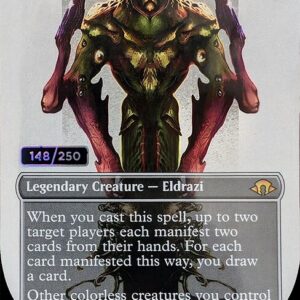 Kozilek, the Broken Reality