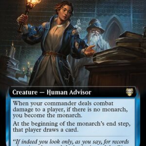 Archivist of Gondor